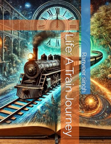 Life: A Train Journey von Independently published
