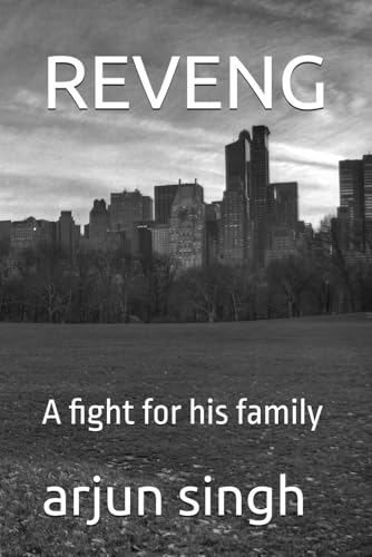 REVENG: A fight for his family (REVENGE, Band 1) von Independently published
