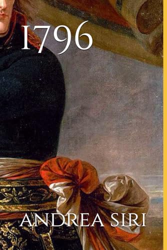 1796 von Independently published