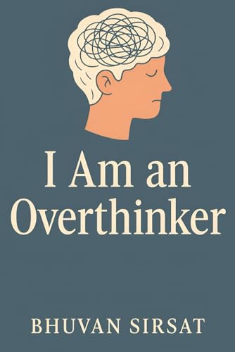 I am an Ovwethinker von Independently published