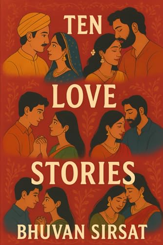 Ten Love Stories von Independently published