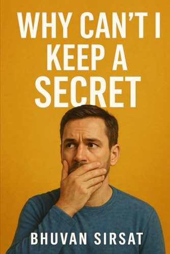 Why Can't i Keep a Secret von Independently published