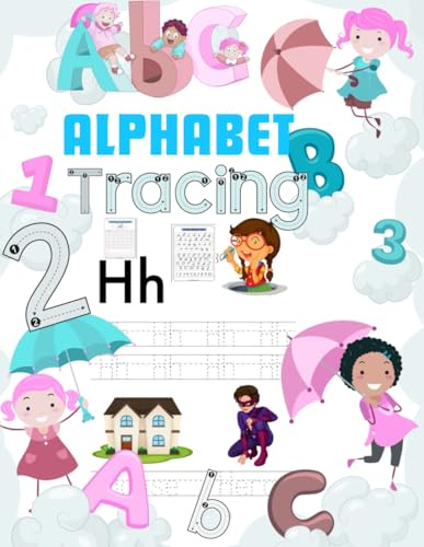 Cursive Alphabet and Sight Words Workbook: Learn to Write A–Z and 100 High Frequency Words – Tracing Book for Kids Ages 5–8 Cursive Alphabet and Sight Words Workbook: Learn to Write A–Z and 100 High Frequency Words – Tracing Book for Kids Ages 5–8 von Independently published
