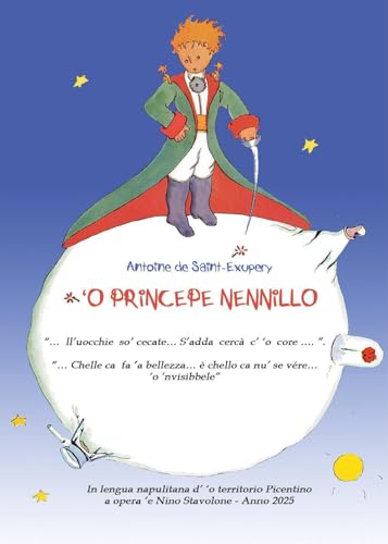 'O Princepe Nennillo von Youcanprint
