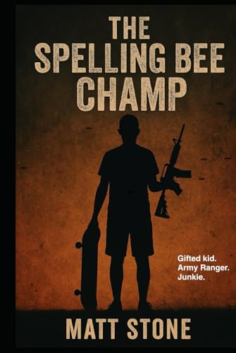 The Spelling Bee Champ The Spelling Bee Champ von Independently published