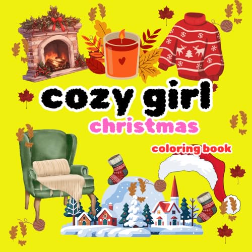 christmas coloring book: coloring book von Independently published