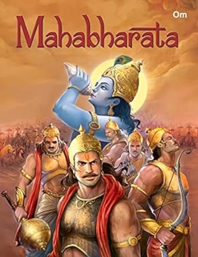 Mahabharata von OM Books International