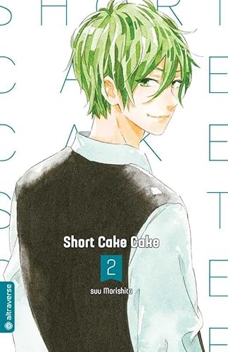 Short Cake Cake 02 Short Cake Cake 02