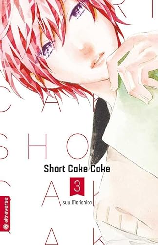 Short Cake Cake 03 Short Cake Cake 03