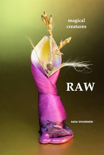 magical creatures: RAW von Independently published