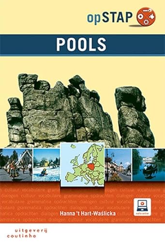 OpSTAP Pools (Opstap serie) von Coutinho