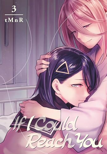 If I Could Reach You 3 von 講談社