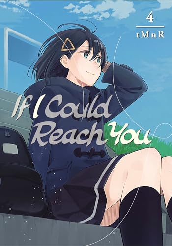 If I Could Reach You 4 von Kodansha Comics