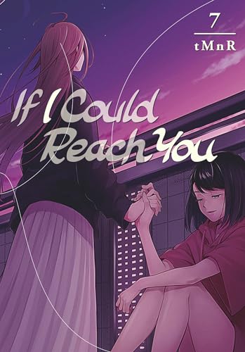 If I Could Reach You 7 von Kodansha Comics