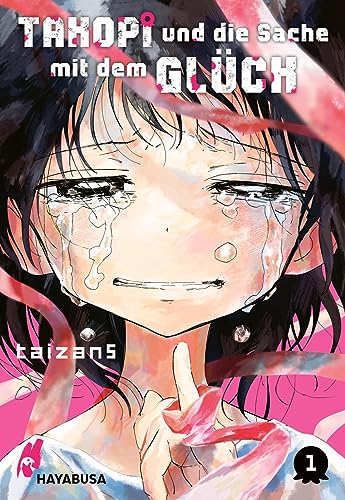 Takopi und die Sache mit dem Glück 1: Der ganz besondere Manga-Hit aus Japan - mit tollem Extra in der 1. Auflage