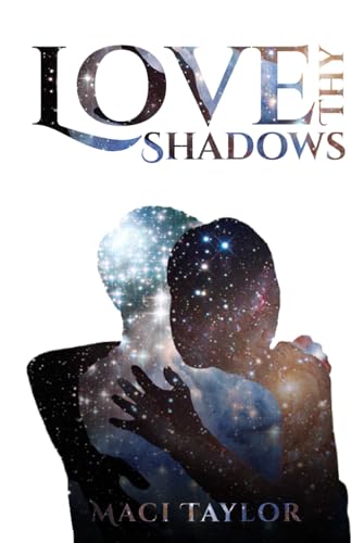 Love Thy Shadows von Book Publishers USA