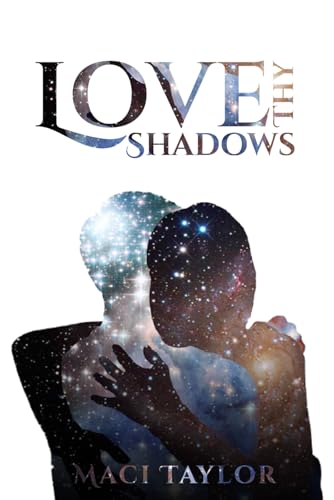 Love Thy Shadows von Book Publishers USA