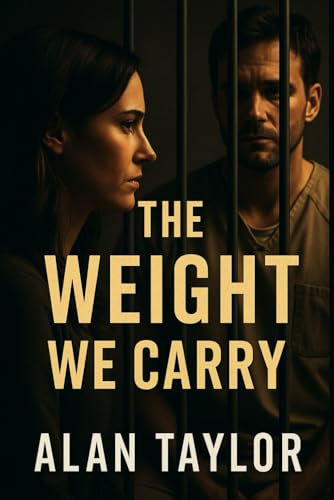 The Weight We Carry von Independently published