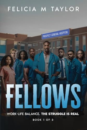Fellows Fellows von The Writers Tree