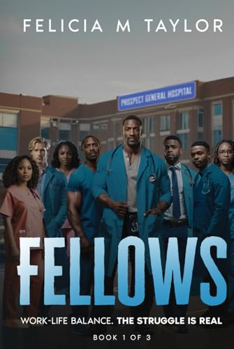Fellows Fellows von The Writers Tree