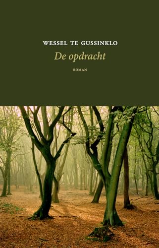 De opdracht: roman (Ewout Meyster-cyclus, 2) von NBC - Uitgeverij Koppernik BV