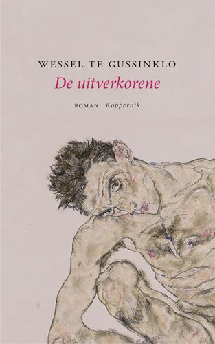 De uitverkorene: roman (Ewout Meyster-cyclus, 5) von Uitgeverij Koppernik BV