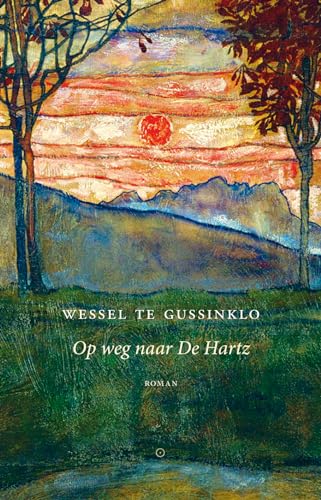 Op weg naar De Hartz: roman (Ewout Meyster-cyclus, 4) von Uitgeverij Koppernik BV