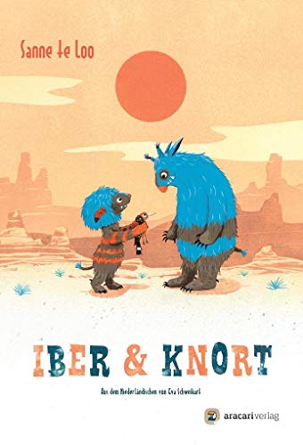 Iber und Knort: Bilderbuch Iber und Knort: Bilderbuch
