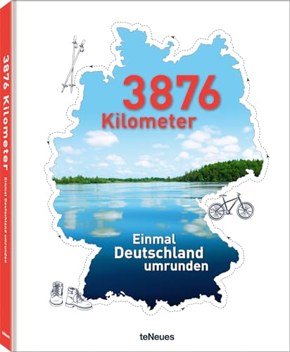 3876 Kilometer