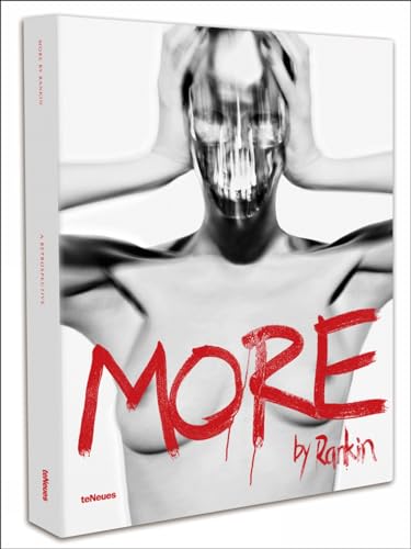 Rankin, More: Dtsch.-Engl.-Französ. (Photographer) Rankin, More: Dtsch.-Engl.-Französ. (Photographer)