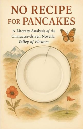 No Recipe for Pancakes von Truind Press