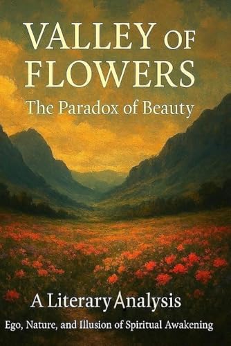 Valley of Flowers - The Paradox of Beauty von Truind Press