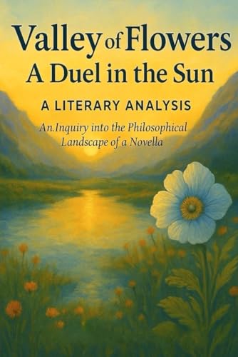 Valley of Flowers: A Duel in the Sun von Truind Press