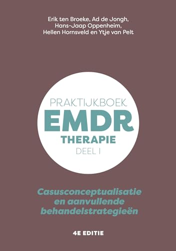Praktijkboek: Casusconceptualisatie en aanvullende behandelstrategieën (deel 1 therapie) von Pearson Benelux