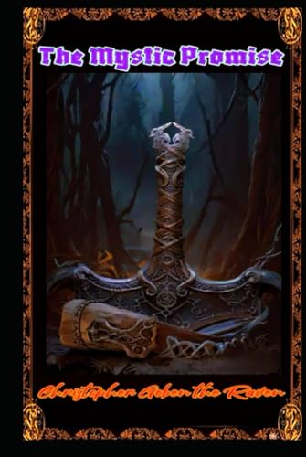The Mystic Promise: Promise Trilogy von Independently published