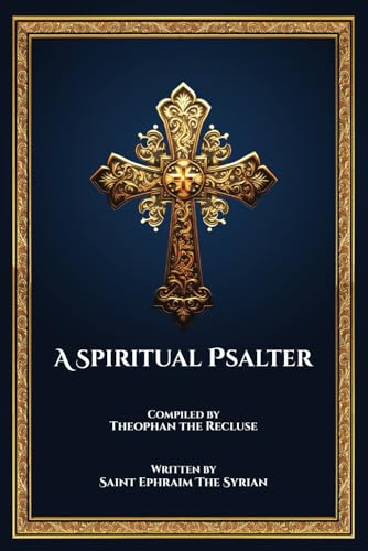 A Spiritual Psalter