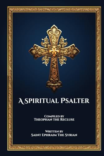 A Spiritual Psalter von Independently published