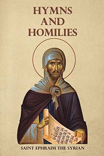 Hymns and Homilies von Lulu