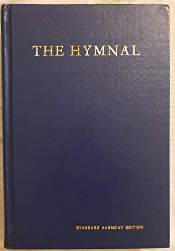 The Hymnal 1940 With Supplements I and II