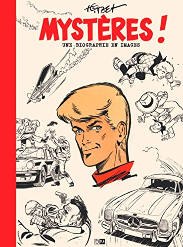 Mysteres !