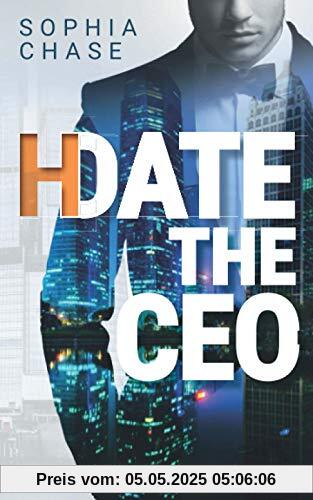(D)Hate the CEO