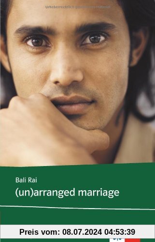 (Un)arranged marriage. Lektüre: Englische Jugendliteratur