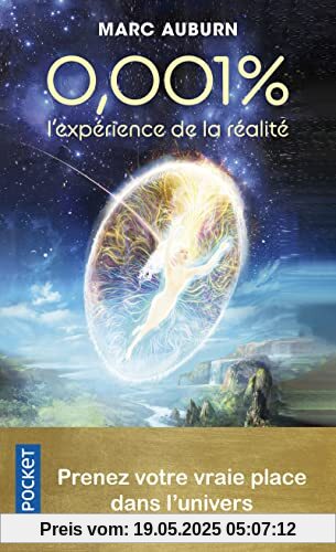 0,001 % - L'expérience de la réalité