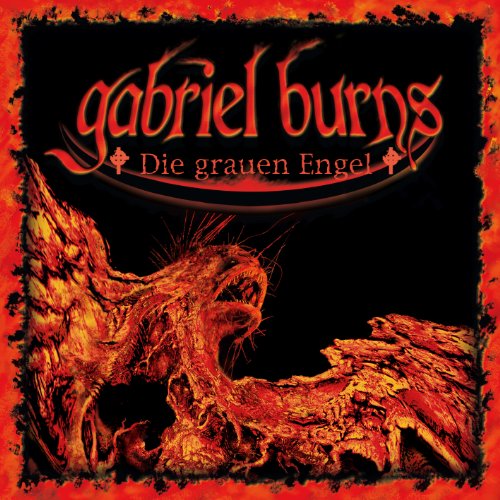 00/die Grauen Engel (Hörbuch)