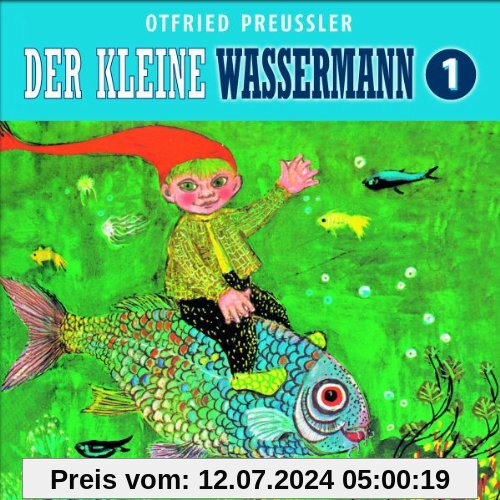 01: der Kleine Wassermann (Neuproduktion)
