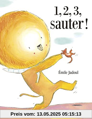 1, 2, 3, sauter !