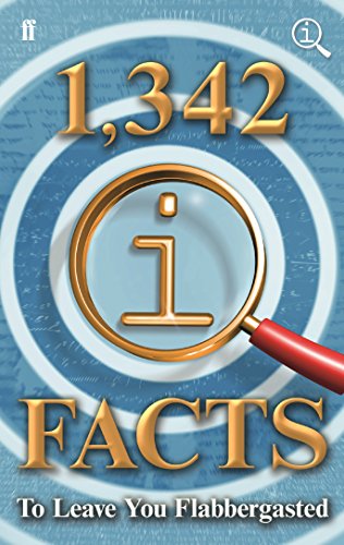 1,342 Qi Facts to Leave You Flabbergasted (Quite Interesting) von Faber & Faber