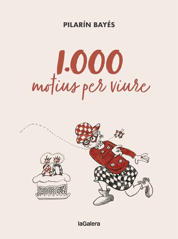 1.000 motius per viure (Fora de col�lecci�, Band 183)