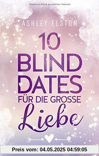 10 Blind Dates für die große Liebe