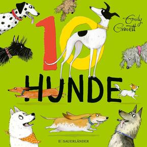 10 Hunde 10 Hunde
